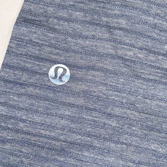 Lululemon Metal Vent Tech Short Sleeve 2.0 Sz M - Picture 6 of 6